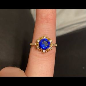 Fragrant Jewels Ring Size 9